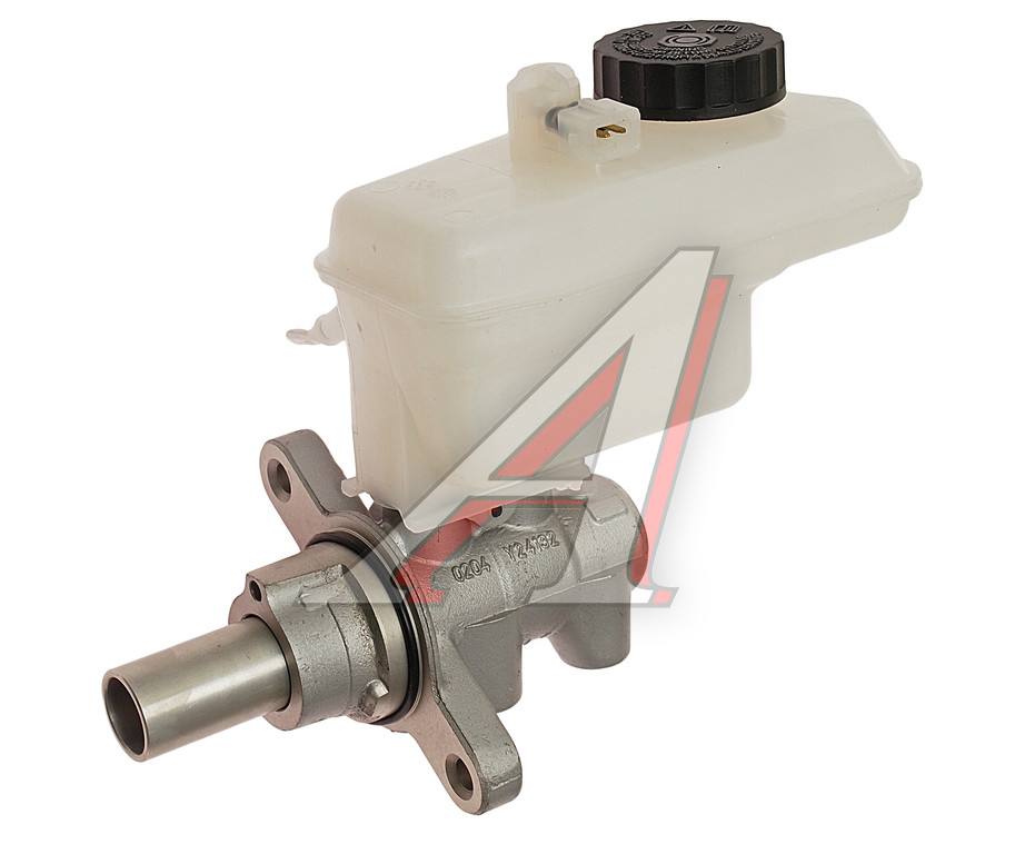 Цилиндр тормозной главный ГАЗ-3302 Бизнес в сборе дв.CUMMINS MEGAPOWER