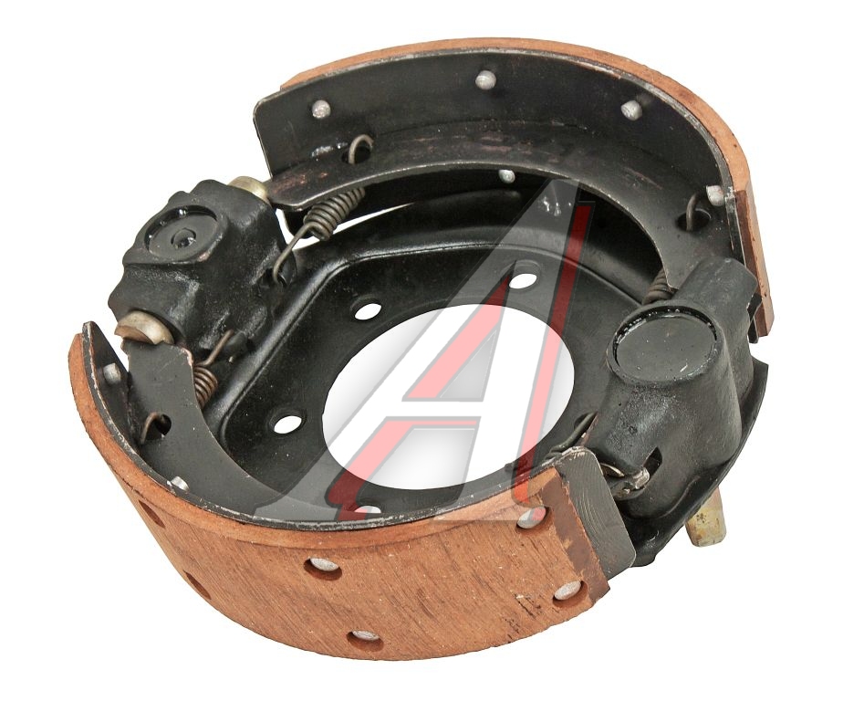 Тормоз ГАЗ-3307,53 стояночный в сборе (Н.Новгород)