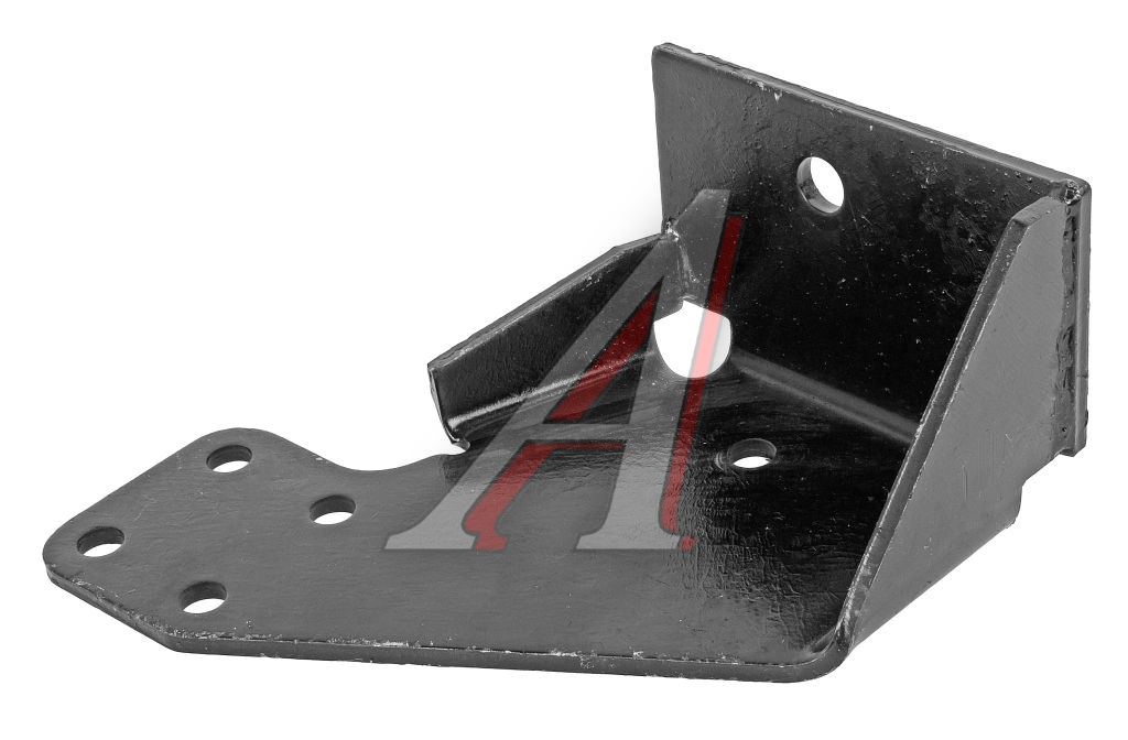 Кронштейн ГАЗ-3310 Валдай двигателя задний левый (ОАО ГАЗ)