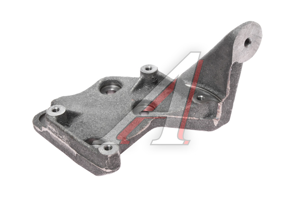 Кронштейн ЯМЗ-534 компрессора кондиционера АВТОДИЗЕЛЬ