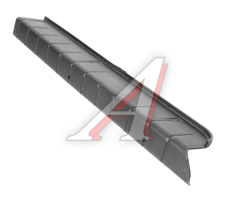 Накладка порога ГАЗ-2217 двери задка левая, РФ