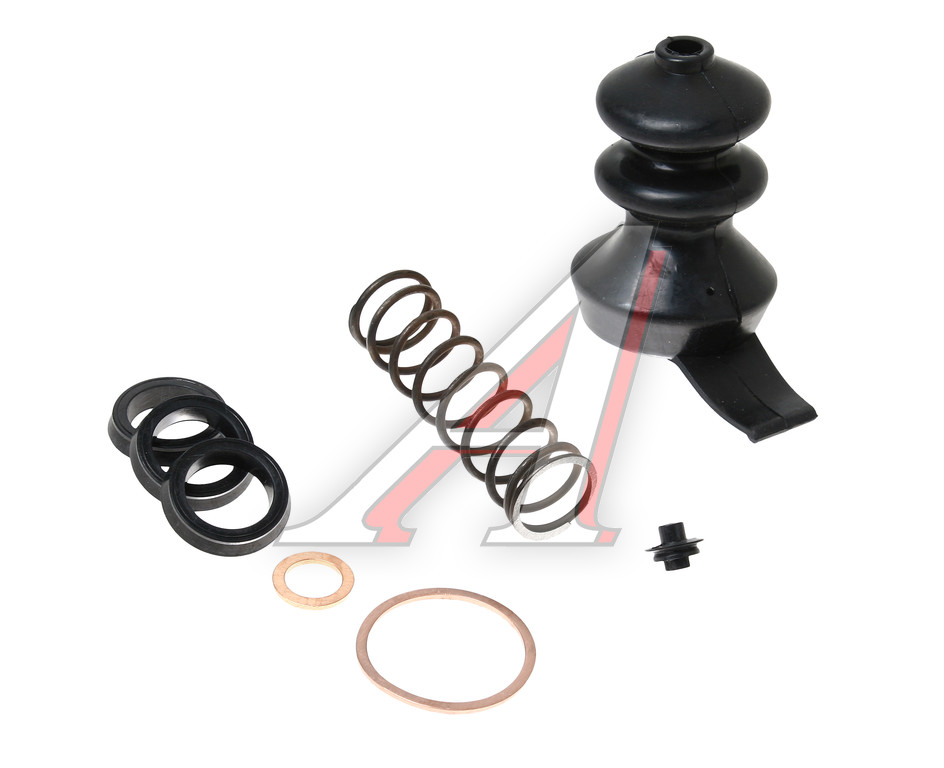 Ремкомплект КАМАЗ цилиндра сцепления главный в сборе ROSTAR