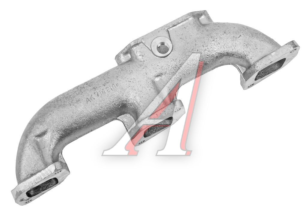 Коллектор ЯМЗ-236 впускной АВТОДИЗЕЛЬ