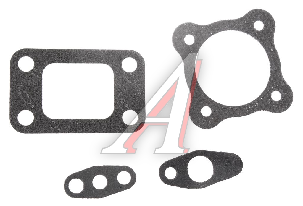 Прокладка ЗИЛ-5301 ТКР6 комплект 4шт. НД