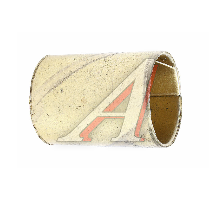 Втулка ГАЗ-3302 шкворня латунь