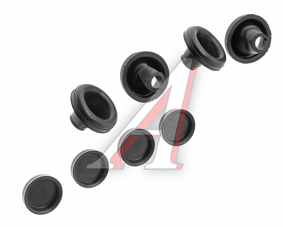 Ремкомплект ГАЗ-53 РТЦ заднего