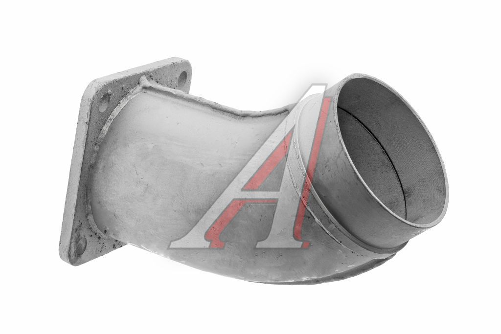 Патрубок МАЗ-551605 трубы приемной ОАО МАЗ