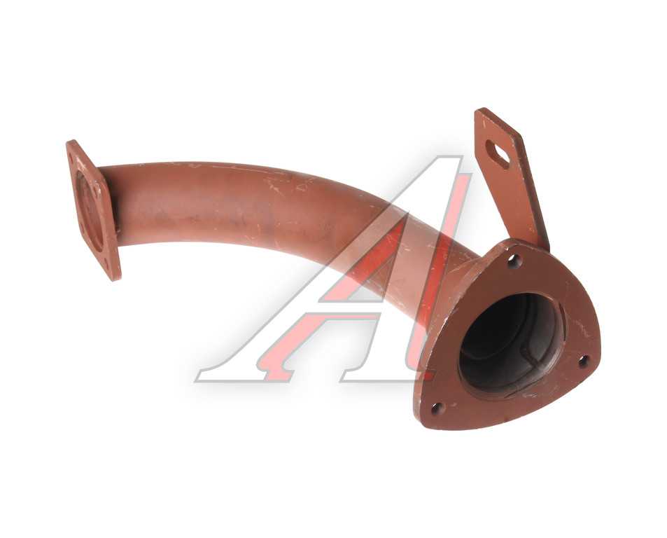 Труба ЗИЛ-5301 выпускная ТКР-7 ММЗ, РФ