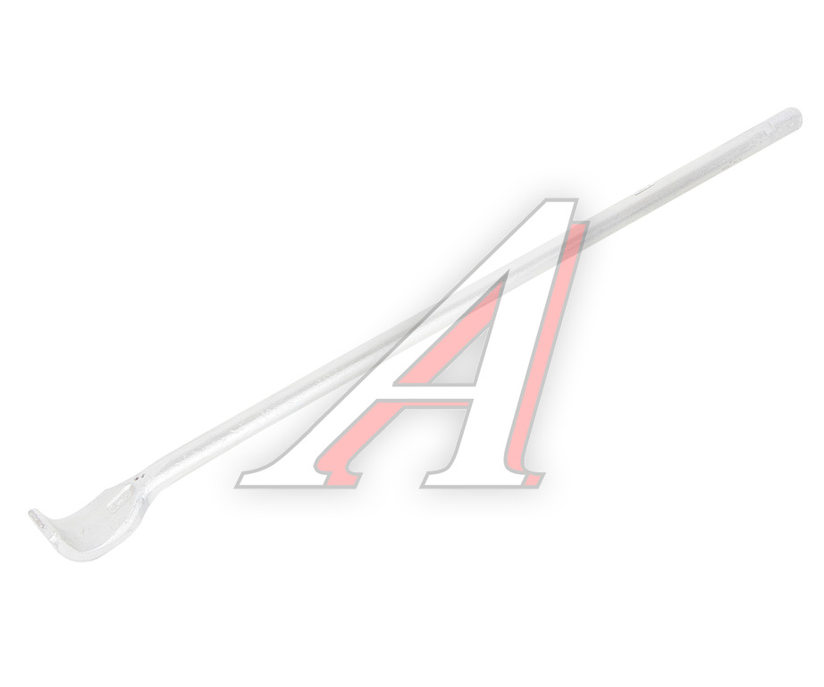 Лопатка монтажная 685мм под домкрат КАМАЗ цинк КЗСМИ