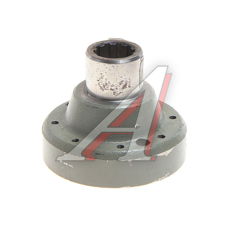 Фланец ГАЗ-33027 коробки раздаточной Н/О (вал карданный со ШРУСом) (ОАО ГАЗ)