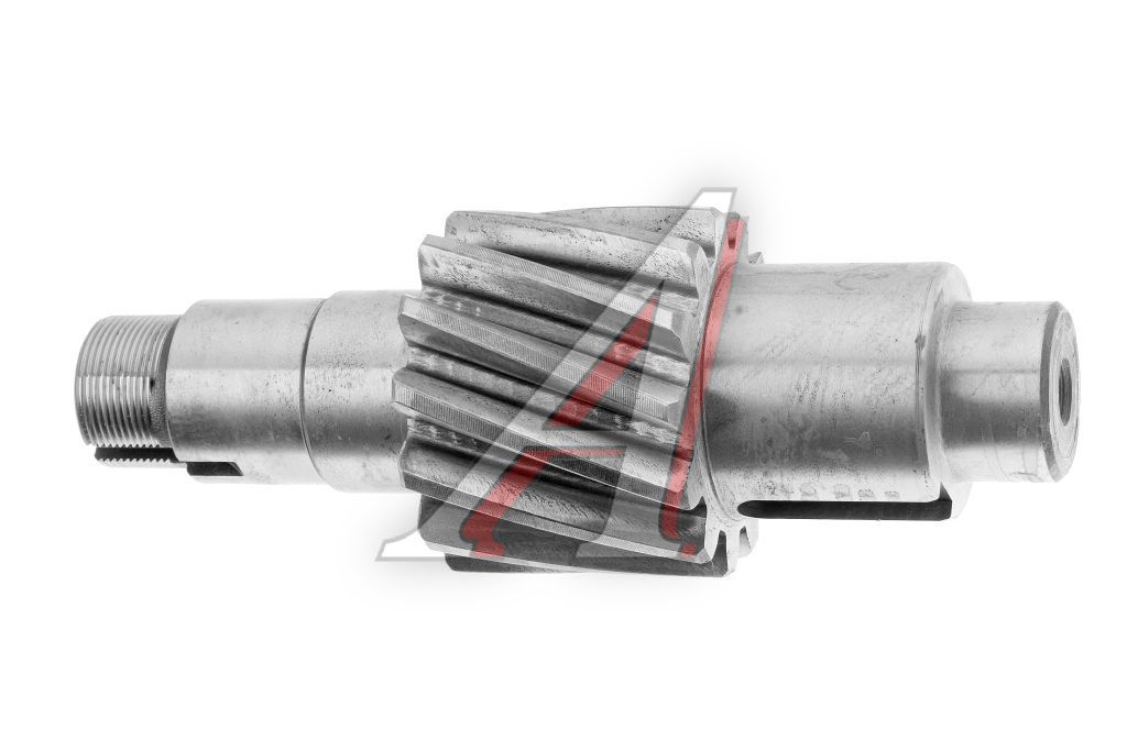 Шестерня КАМАЗ-ЕВРО ведущая цилиндрическая 13 зубьев (ОАО КАМАЗ)