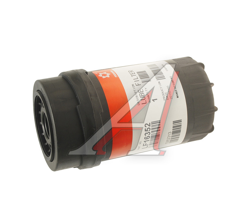 Фильтр масляный ГАЗ-3309,3310 (дв.CUMMINS) MOVELEX