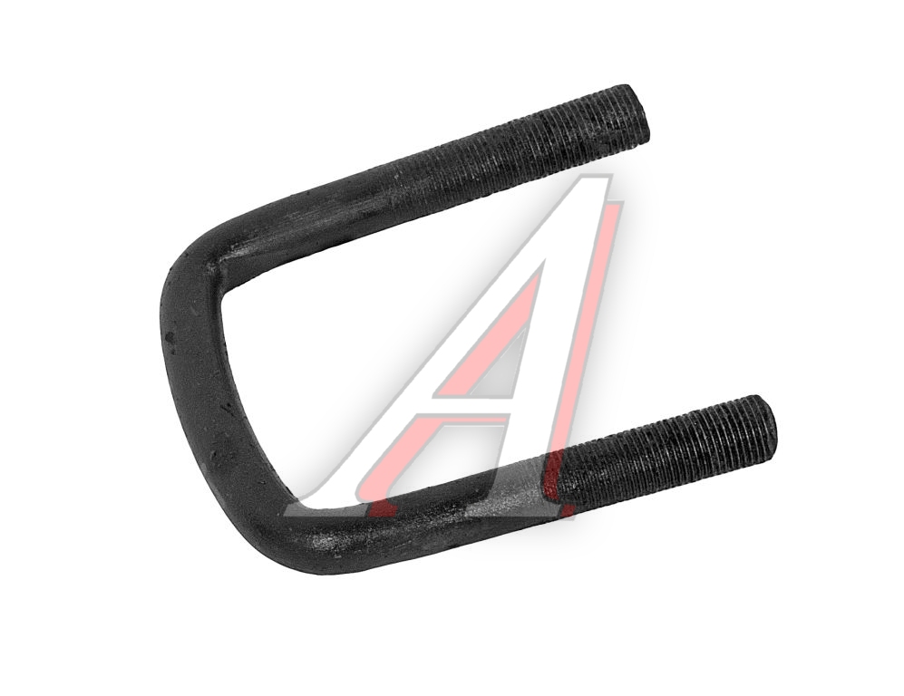 Стремянка ЗИЛ-130 ушка рессоры задней ДЗМ