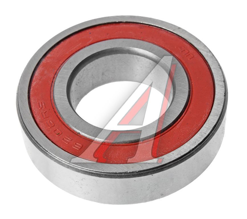 Подшипник подвесной ГАЗ-3302;лебедки КАМАЗ