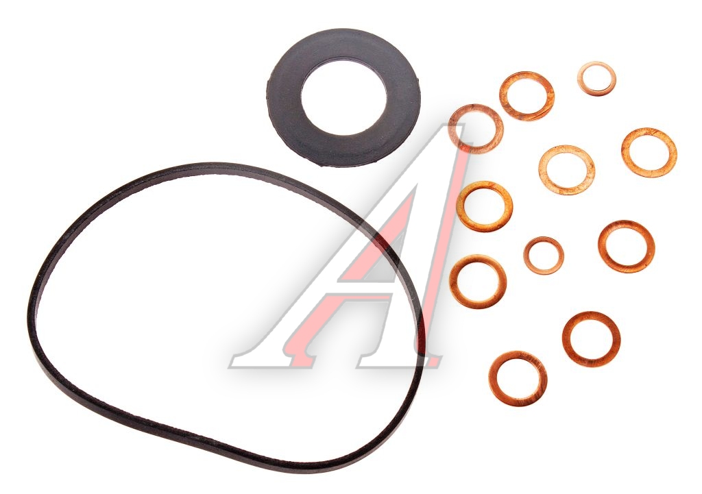 Ремкомплект ЯМЗ Ф.Т.О.М. (4 поз. 13 дет.)