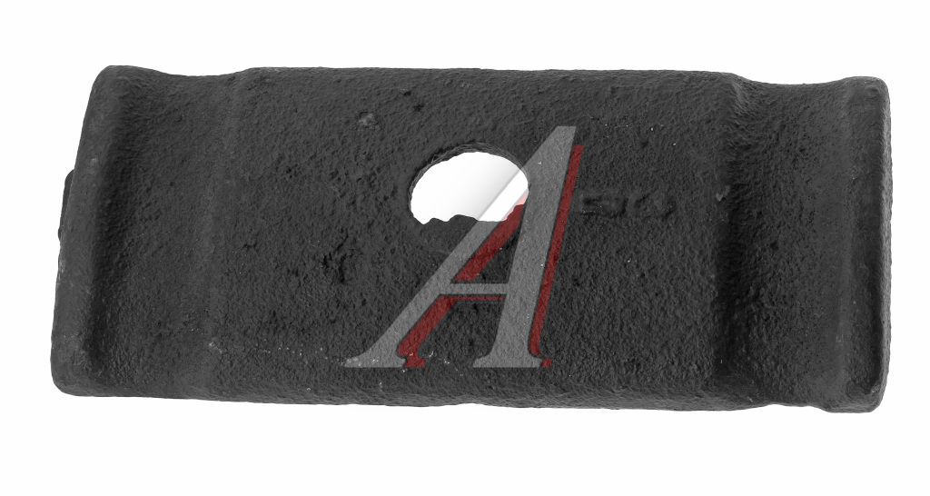 Накладка МАЗ рессоры ОАО МАЗ