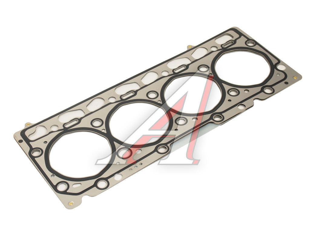 Прокладка головки блока ГАЗ,ПАЗ дв.CUMMINS ISF 3.8 MOVELEX