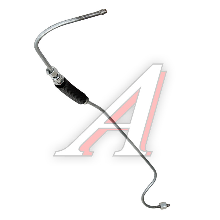 Трубка тормозная МАЗ со шлангом ОАО МАЗ