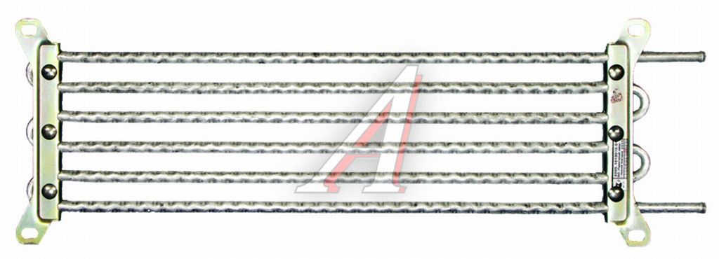 Радиатор масляный ПАЗ-3205