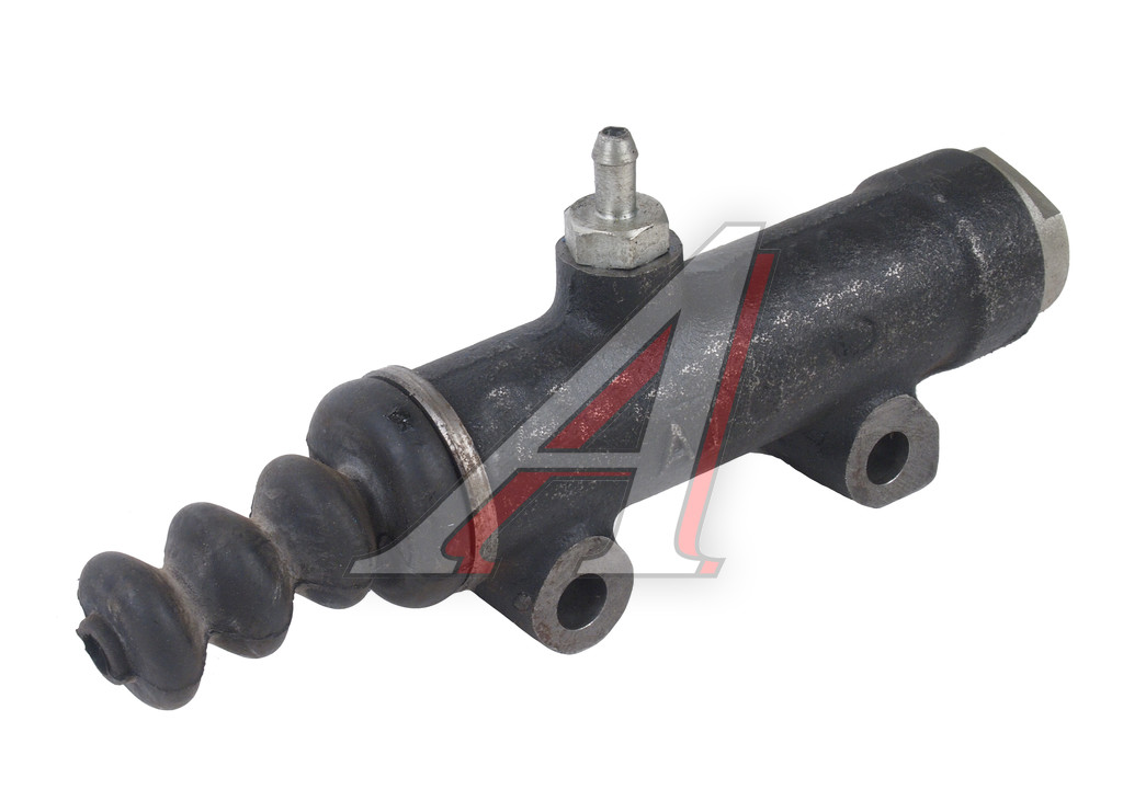 Цилиндр сцепления УРАЛ-4320,5557,5323 гидравлический дв.ЯМЗ Н/О (АО АЗ УРАЛ)