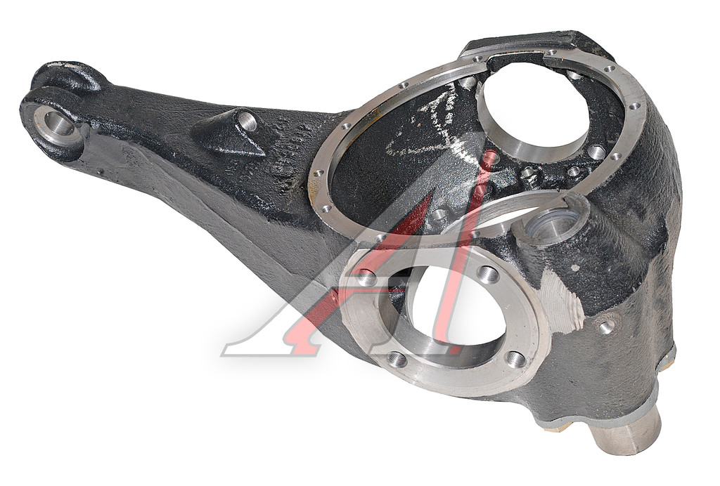 Корпус КАМАЗ-4310 кулака поворотного правый (ОАО КАМАЗ)