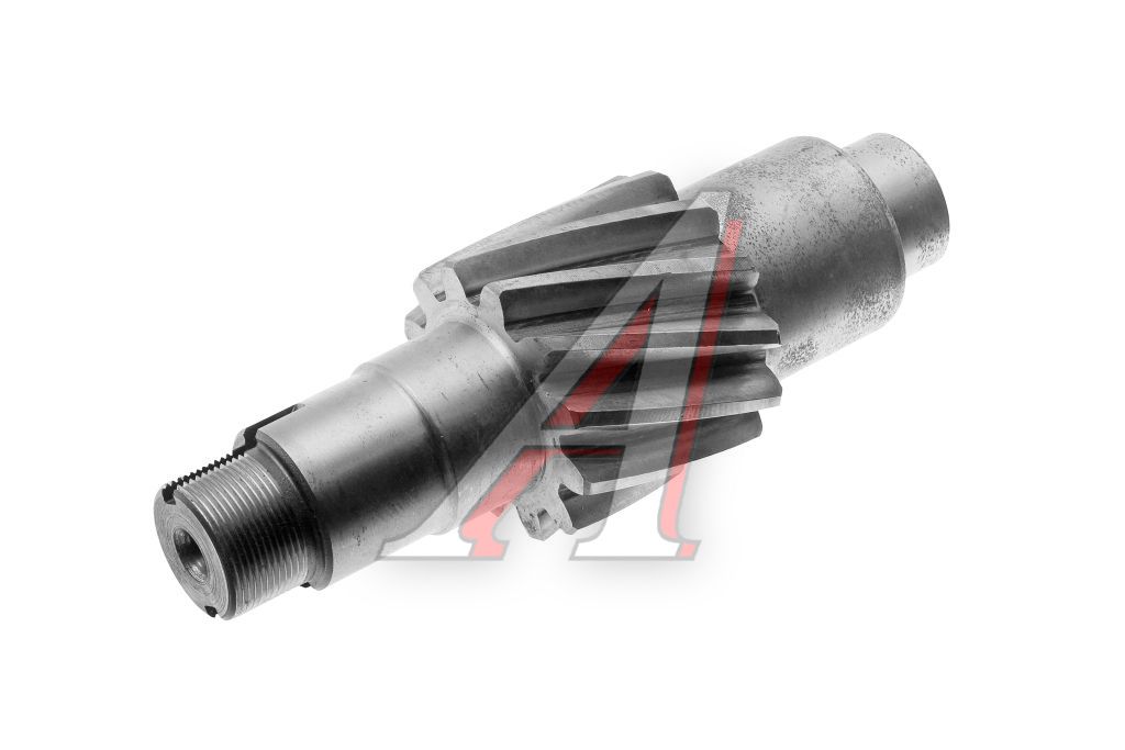 Шестерня КАМАЗ-ЕВРО ведущая цилиндрическая 12 зубьев (ОАО КАМАЗ)