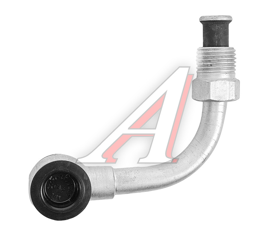 Наконечник ГАЗ-3110, 3221, 2705 шланга ГУР нагнетательного (ОАО ГАЗ)