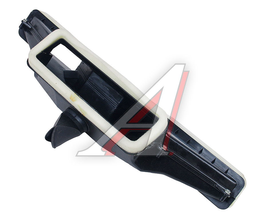 Короб ГАЗ-3302 Н/О, 3310 Валдай воздухопритока в сборе (ОАО ГАЗ)