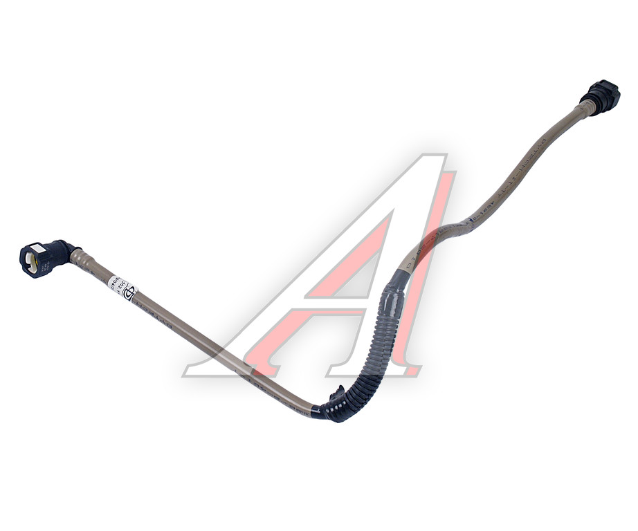 Трубка топливная ГАЗ-3302 подачи топлива к фильтру дв.CUMMINS ISF 2.8 (ОАО ГАЗ)