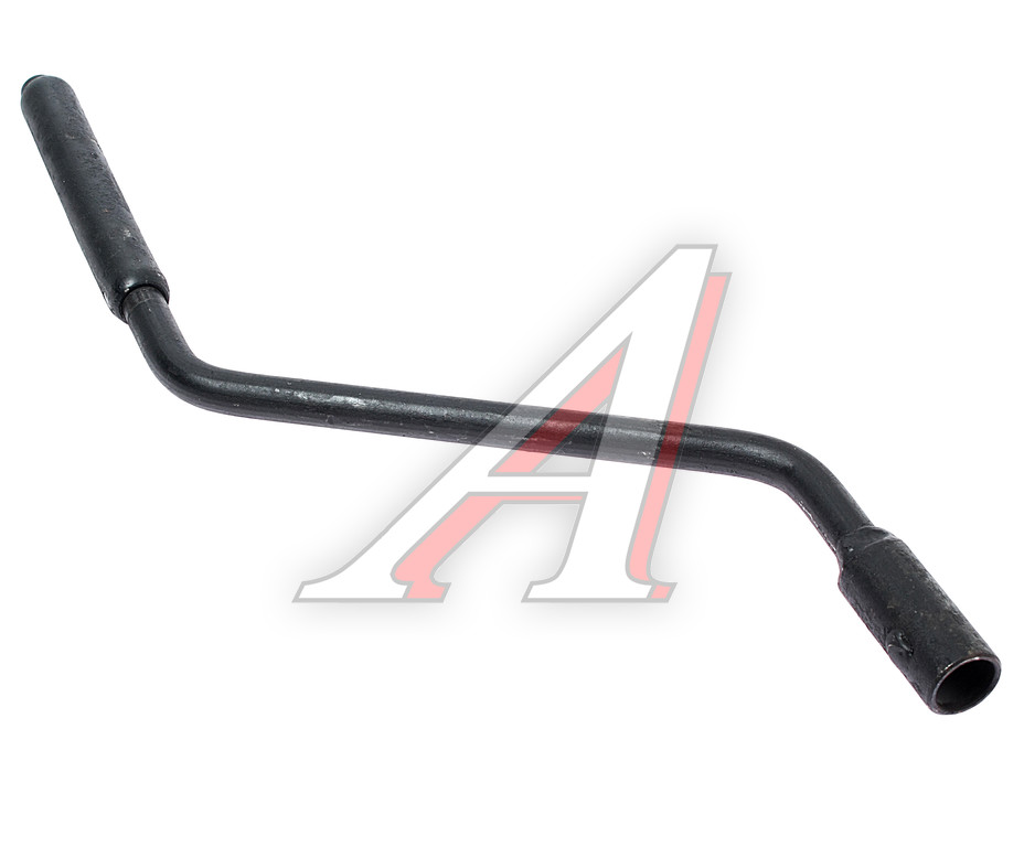 Рукоятка УРАЛ редуктора подъема колеса запасного (ОАО АЗ УРАЛ)