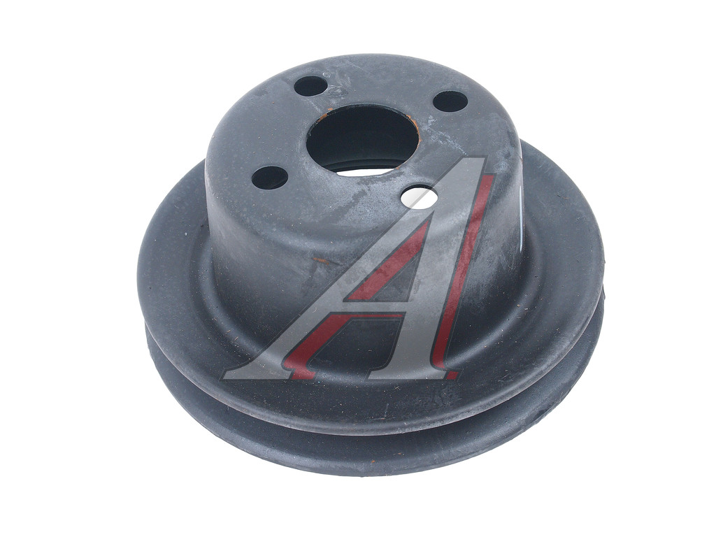 Шкив ГАЗ-3302 Бизнес дв.УМЗ-4216 ЕВРО-3 ГБО насоса водяного УМЗ