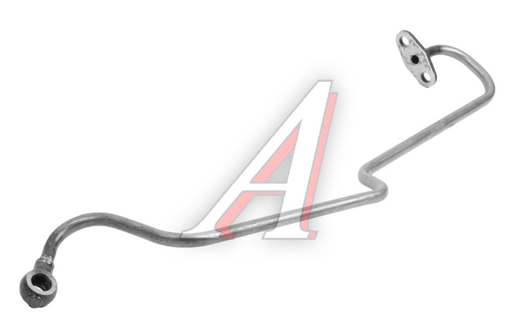 Трубка ПАЗ масляная подводящая ММЗ