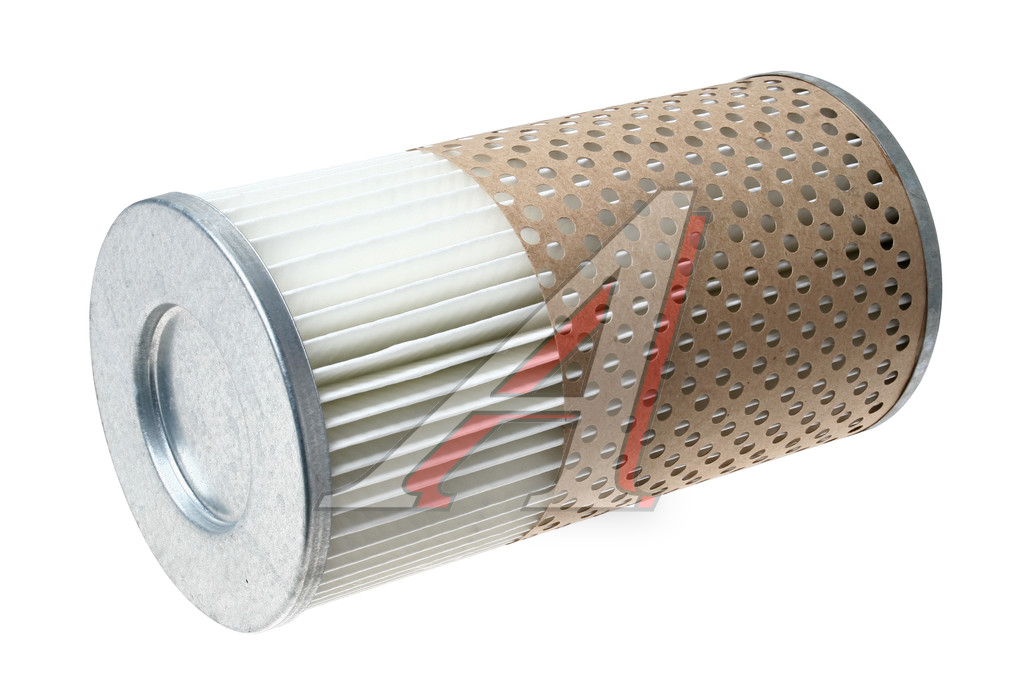 Элемент фильтрующий КАМАЗ масляный ЕВРО-3,4 (бумага) ЛААЗ