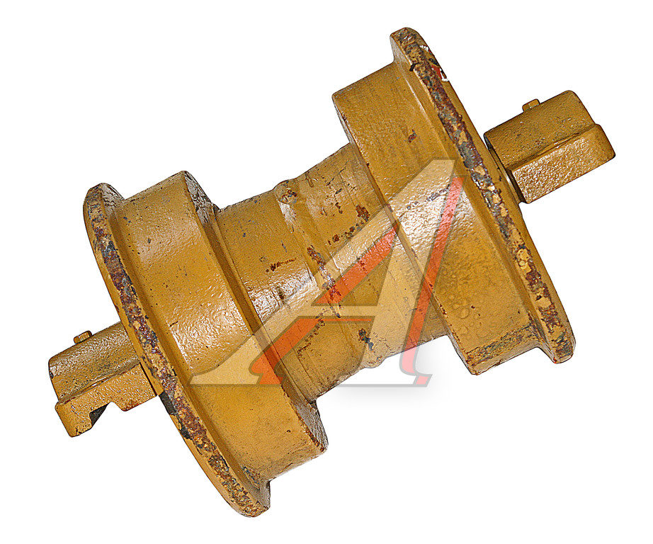 Каток Т-130,170 однобортный на втулках ЧТЗ