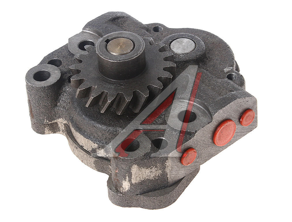 Насос масляный Д-120 (А)