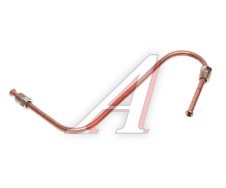 Трубка ГАЗ-3307,3308,66 подвода масла к компрессору (ОАО ГАЗ)