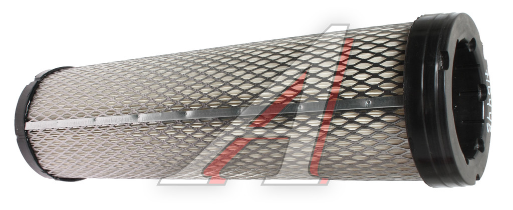 Элемент фильтрующий КАМАЗ-5308 воздушный (дв.CUMMINS ISBE 170-30) (элемент безопасности) ЛААЗ