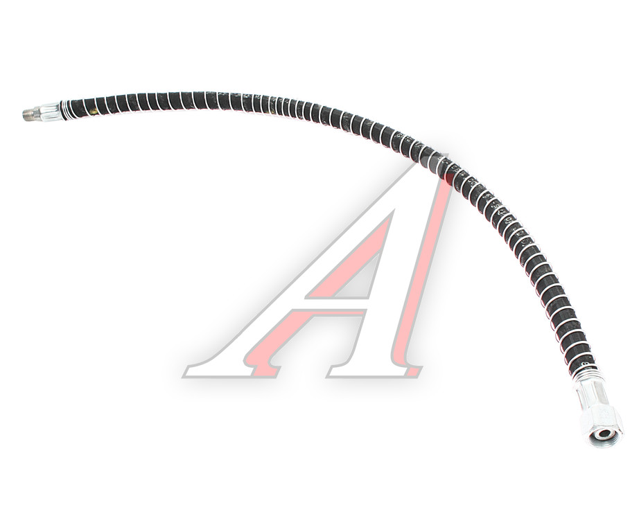 Шланг тормозной МАЗ к тормозным камерам L=800мм (гайка-штуцер) БАЛАКОВО