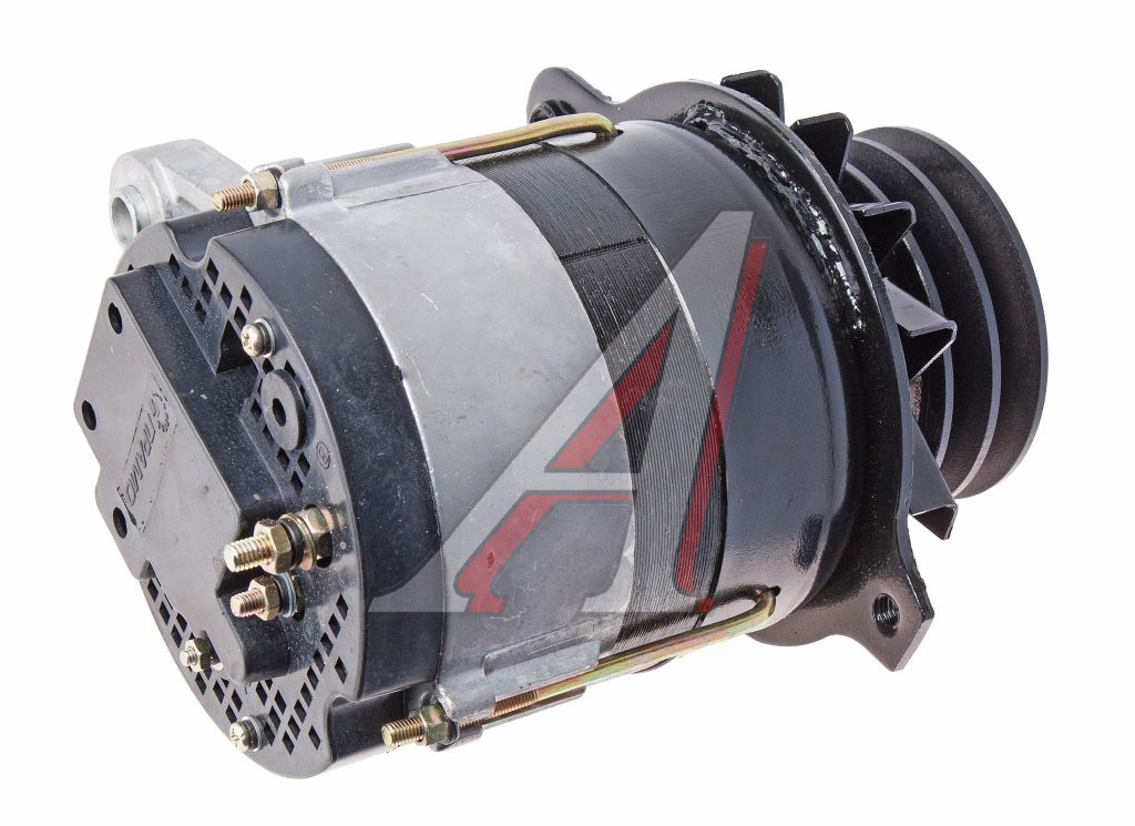 Генератор ДТ-75,ТДТ-55,Т-130,150,170 дв.СМД-18,20-22,31,60 14В 72А АВТОМАРКЕТ