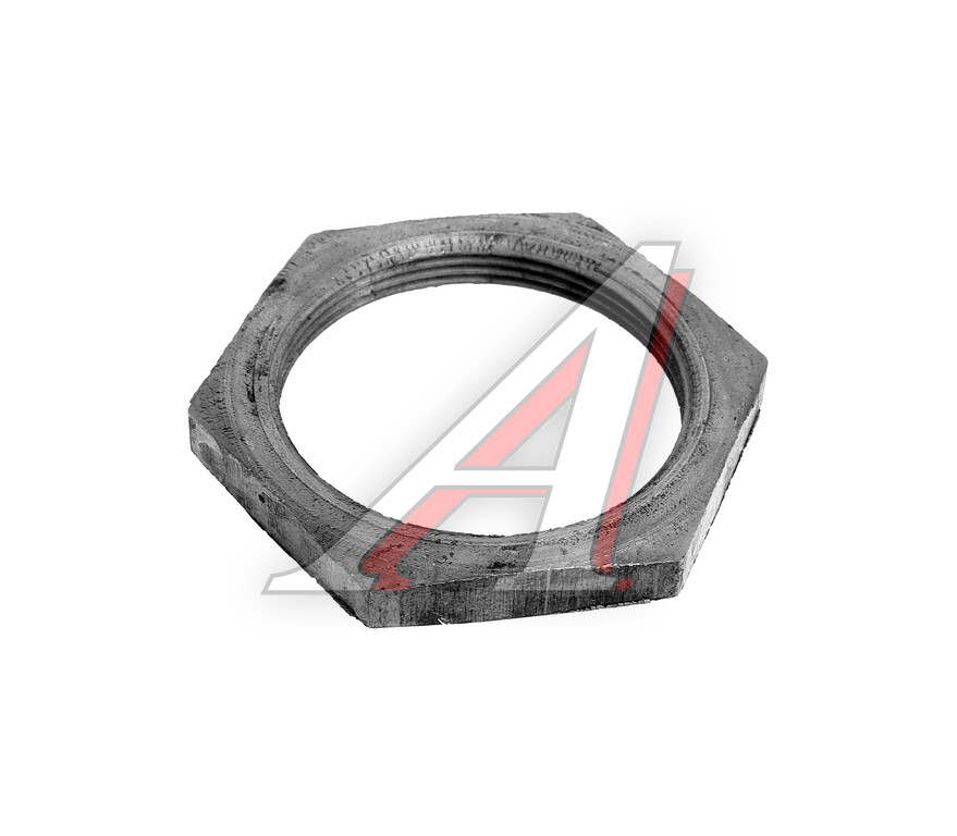 Гайка УАЗ подшипника ступицы (ОАО УАЗ)