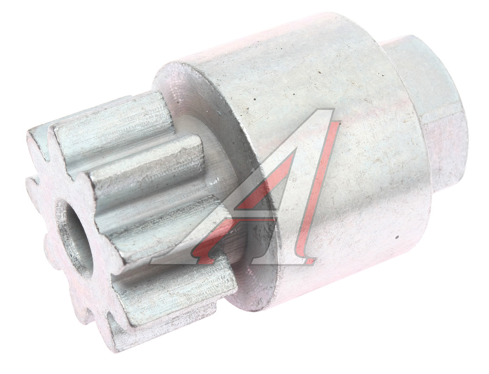 Шестерня ЯМЗ-536 механизма поворота коленвала АВТОДИЗЕЛЬ