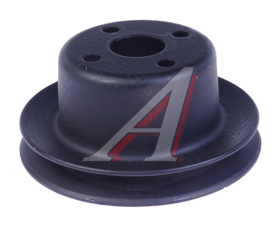 Шкив ГАЗ-3302 дв.УМЗ-4215 насоса водяного и привода вентилятора УМЗ