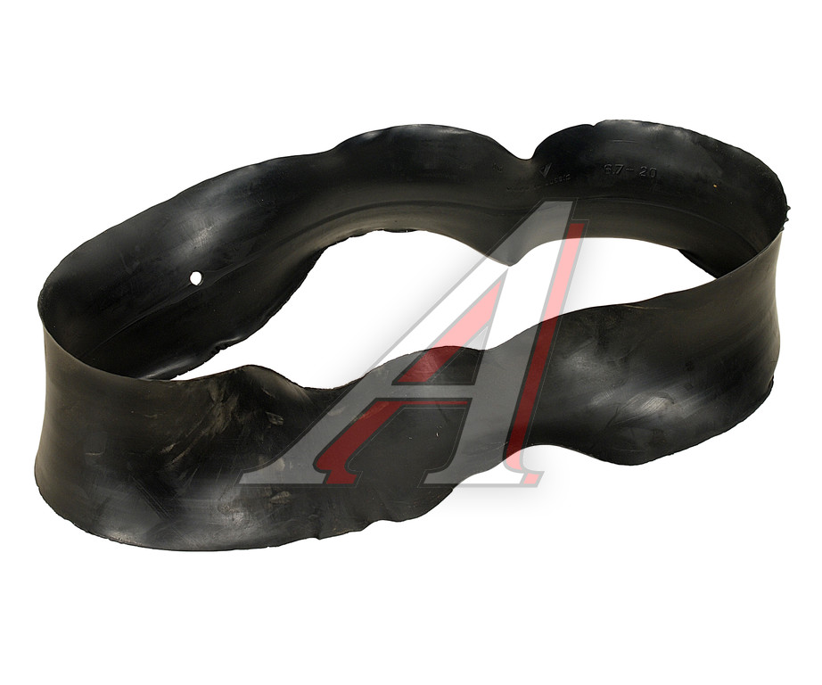 Лента колеса ободная ЗИЛ-130,КАМАЗ Р