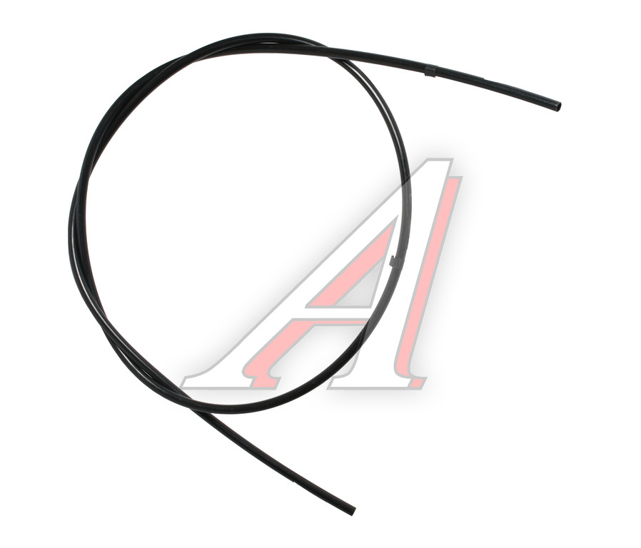 Трубка УРАЛ-63685 от второго баллона №3 (ОАО АЗ УРАЛ), РФ