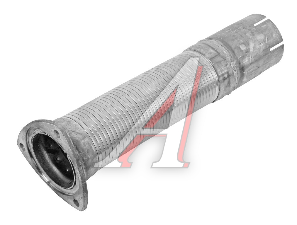 Металлорукав МАЗ в сборе (сталь) ГС