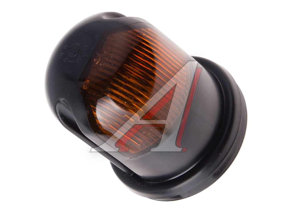 Повторитель поворота ЗИЛ-4331 24V боковой ОСВАР