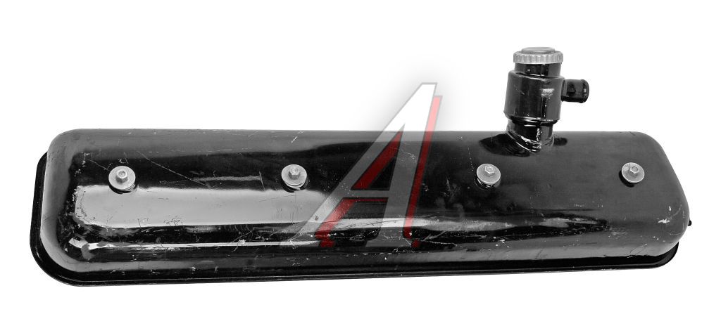 Крышка клапанная ЯМЗ-238 (МАЗ,КРАЗ,УРАЛ) с маслозаливной горловиной АВТОДИЗЕЛЬ