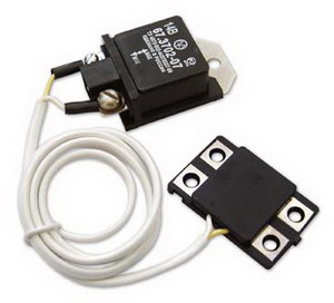 Реле регулятор напряжения ИЖ,ПАЗ,УАЗ ЭМ