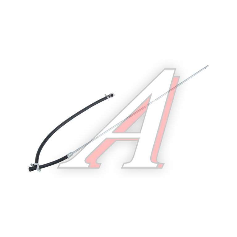 Трубка топливная ГАЗ-3302 дв.ЗМЗ-405 от бака (ОАО ГАЗ)