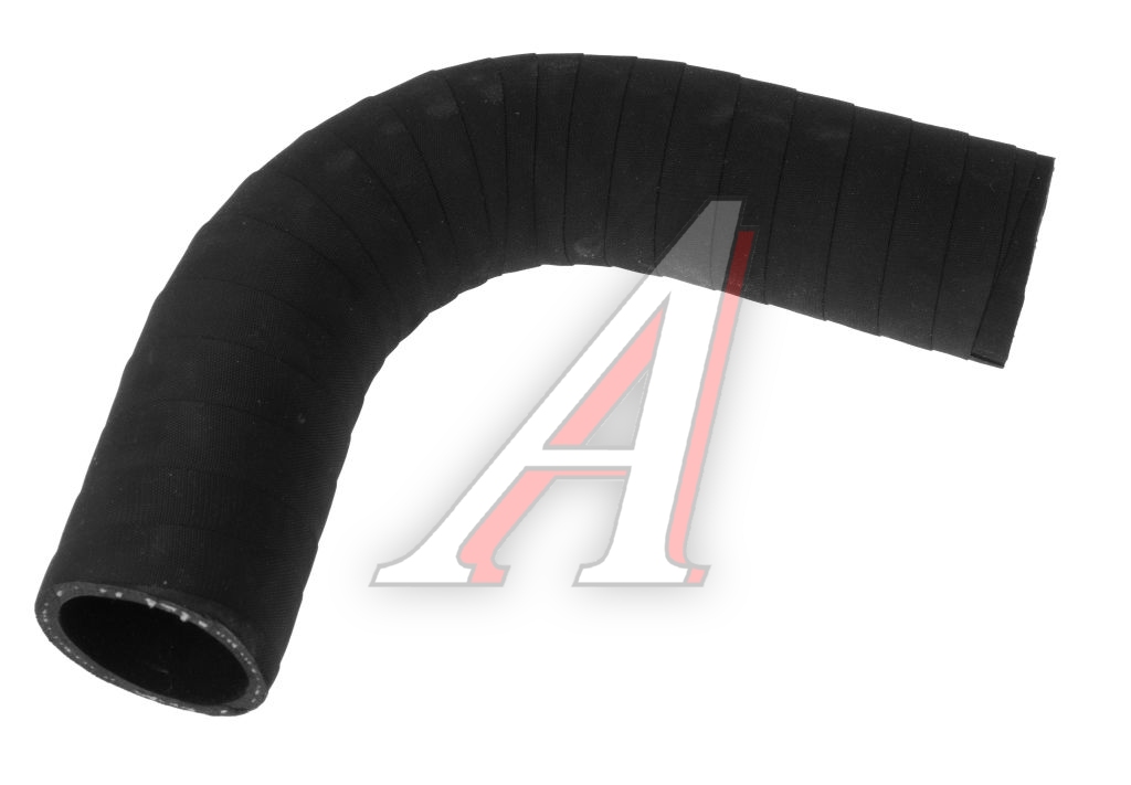 Патрубок ГАЗ нижний (L=115х160мм, d=44) ВПТ